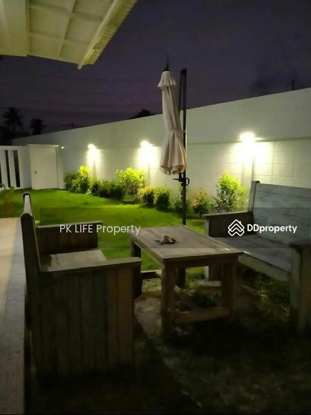 8R0621 This house for rent 3bedroom 3bathroom 55,000/month at chalong have fully furnished, Phuket, Chalong, Muang Phuket, Phuket, 3 Bedrooms, 120 sqm, Single Detached House For Rent, by PK LIFE Property, 11490401 - DDproperty.com