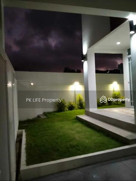 8R0621 This house for rent 3bedroom 3bathroom 55,000/month at chalong have fully furnished, Phuket, Chalong, Muang Phuket, Phuket, 3 Bedrooms, 120 sqm, Single Detached House For Rent, by PK LIFE Property, 11490401 - DDproperty.com
