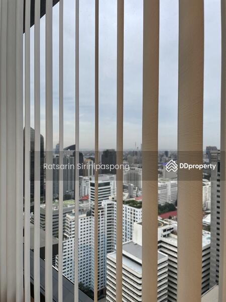 The Esse Asoke, Bangkok, 333 Soi Sukhumvit 21, Sukhumvit Road, Khlongtoei Nua, Watthana, Bangkok, 1 Bedroom, 47 sqm, Condo For Rent, by Ratsarin Sirinipaspong, 11490410 - DDproperty.com