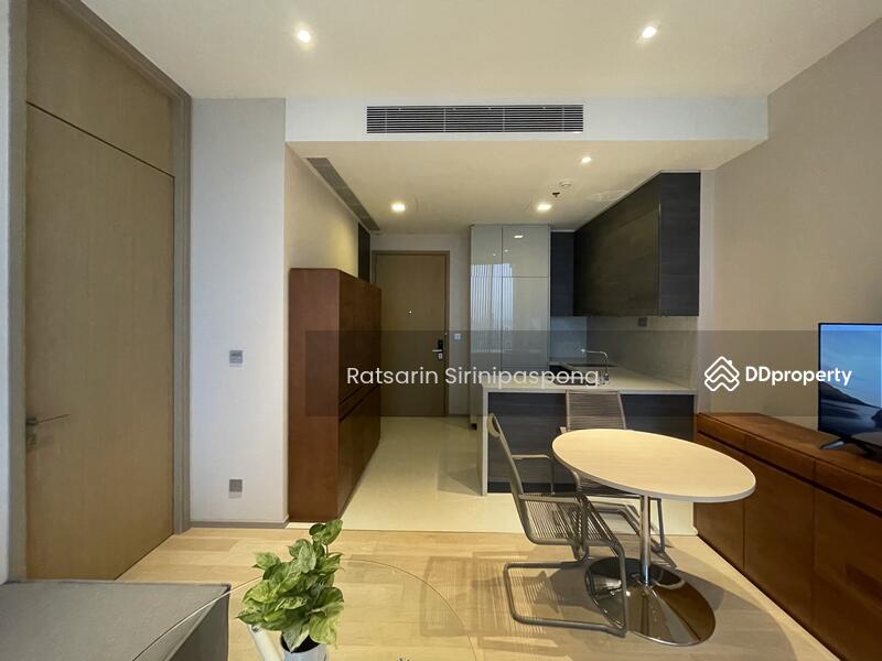 The Esse Asoke : ดิ เอส อโศก, กรุงเทพ, 333 ซอยสุขุมวิท 21 ถนนสุขุมวิท, คลองเตยเหนือ, วัฒนา, กรุงเทพ, 47 ตร.ม., คอนโด ให้เช่า, โดย Ratsarin Sirinipaspong, 11490410 - DDproperty.com