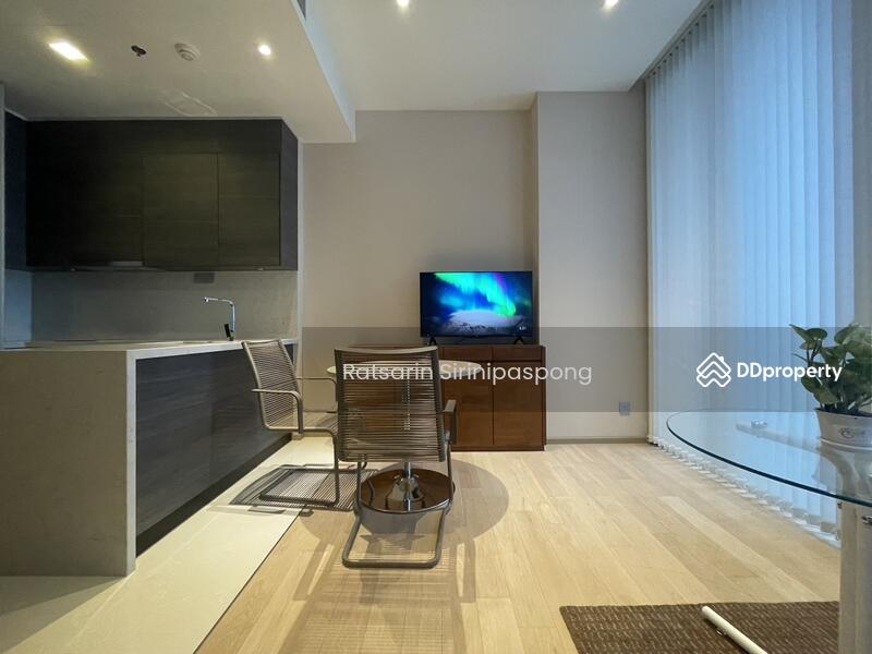 The Esse Asoke, Bangkok, 333 Soi Sukhumvit 21, Sukhumvit Road, Khlongtoei Nua, Watthana, Bangkok, 1 Bedroom, 47 sqm, Condo For Rent, by Ratsarin Sirinipaspong, 11490410 - DDproperty.com