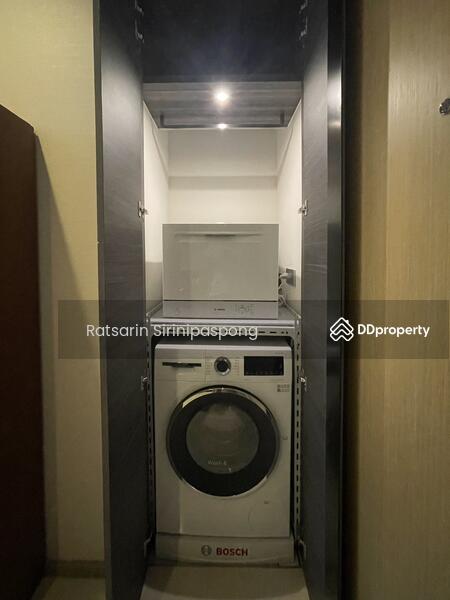 The Esse Asoke, Bangkok, 333 Soi Sukhumvit 21, Sukhumvit Road, Khlongtoei Nua, Watthana, Bangkok, 1 Bedroom, 47 sqm, Condo For Rent, by Ratsarin Sirinipaspong, 11490410 - DDproperty.com