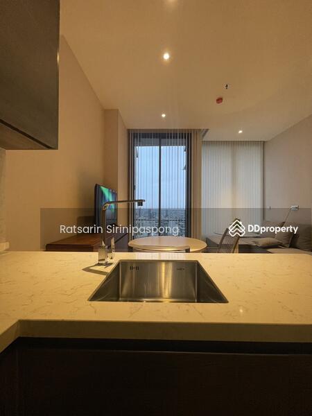 The Esse Asoke, Bangkok, 333 Soi Sukhumvit 21, Sukhumvit Road, Khlongtoei Nua, Watthana, Bangkok, 1 Bedroom, 47 sqm, Condo For Rent, by Ratsarin Sirinipaspong, 11490410 - DDproperty.com