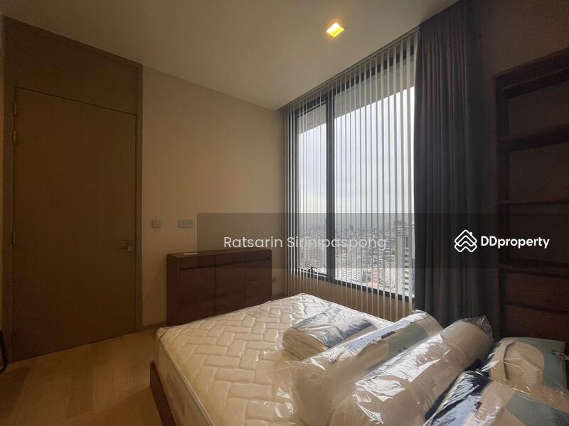The Esse Asoke, Bangkok, 333 Soi Sukhumvit 21, Sukhumvit Road, Khlongtoei Nua, Watthana, Bangkok, 1 Bedroom, 47 sqm, Condo For Rent, by Ratsarin Sirinipaspong, 11490410 - DDproperty.com