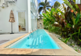 11R0025 Pool villa for rent 4bedroom 4bathroom 85,000/month at Kohkeaw fully furnished - DDproperty.com