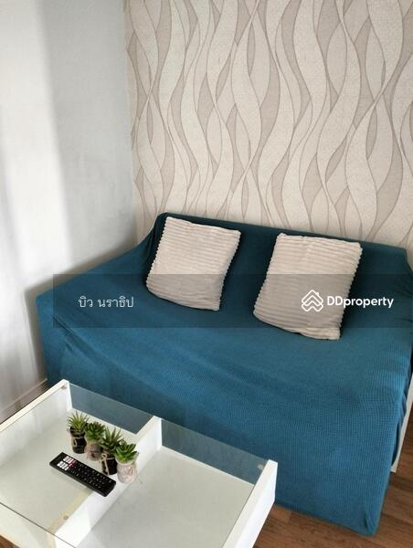 Lumpini Place UD - Posri, Udon Thani, 686 Posri Rd, Mak Khaeng, Muang Udon Thani, Udon Thani, 1 Bedroom, 26 sqm, Condo For Rent, by บิว นราธิป, 11490501 - DDproperty.com
