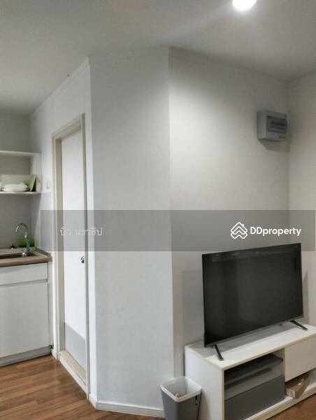 Lumpini Place UD - Posri : ลุมพินี เพลส ยูดีโพศรี, อุดรธานี, 686 โพศรี, หมากแข้ง, เมืองอุดรธานี, อุดรธานี, 26 ตร.ม., คอนโด ให้เช่า, โดย บิว นราธิป, 11490501 - DDproperty.com