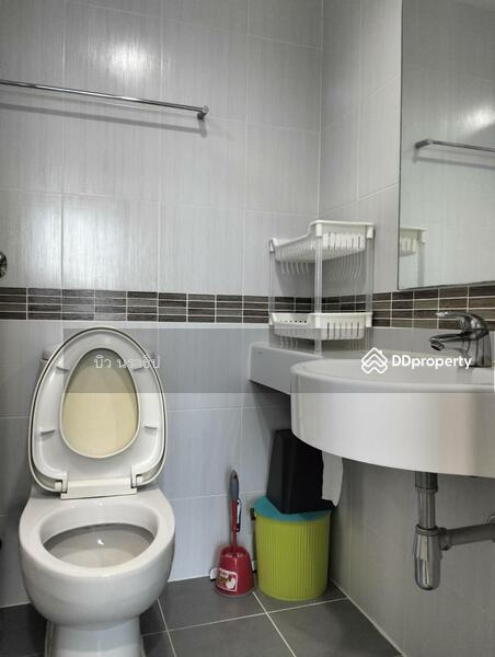 Lumpini Place UD - Posri, Udon Thani, 686 Posri Rd, Mak Khaeng, Muang Udon Thani, Udon Thani, 1 Bedroom, 26 sqm, Condo For Rent, by บิว นราธิป, 11490501 - DDproperty.com