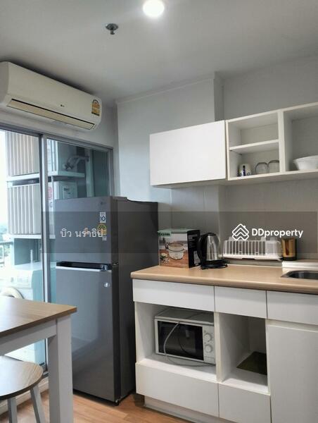Lumpini Place UD - Posri, Udon Thani, 686 Posri Rd, Mak Khaeng, Muang Udon Thani, Udon Thani, 1 Bedroom, 26 sqm, Condo For Rent, by บิว นราธิป, 11490501 - DDproperty.com