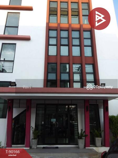 For Sale - The Center Condominium, Pathum Thani