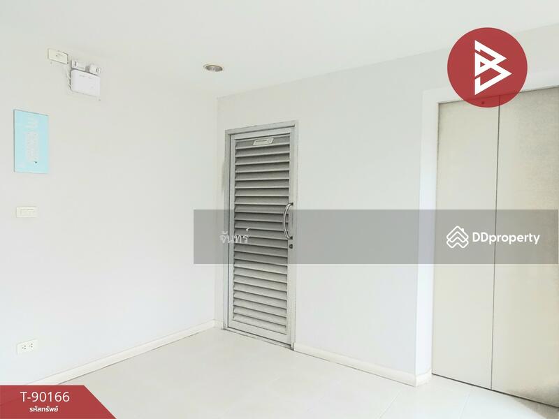 For Sale - The Center Condominium, Pathum Thani