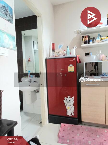For Sale - The Center Condominium, Pathum Thani
