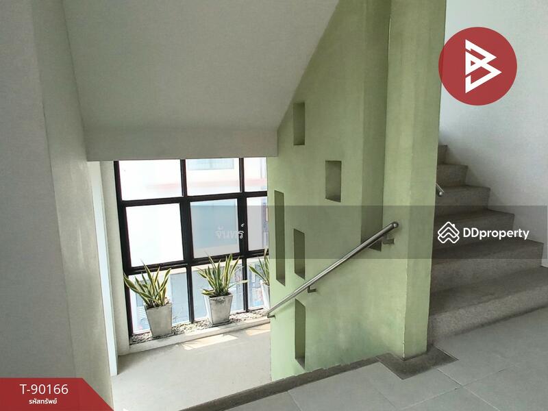 ขาย - The Center Condominium : เดอะเซ็นเตอร์ คอนโดมิเนียม, ปทุมธานี