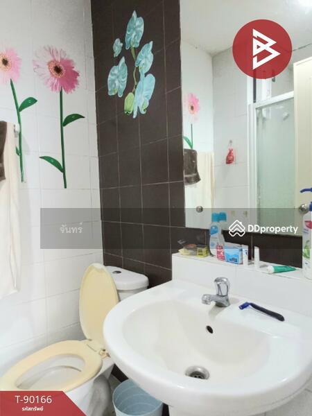 For Sale - The Center Condominium, Pathum Thani