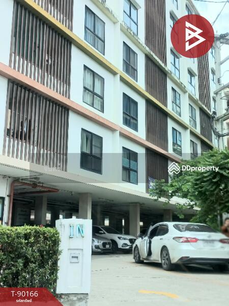 For Sale - The Center Condominium, Pathum Thani