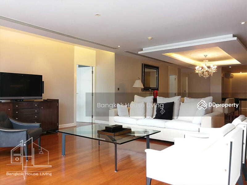 La Citta Penthouse, Bangkok, 258-8 Soi Thonglor 8, Khlong Tan Nua, Watthana, Bangkok, 3 Bedrooms, 199 sqm, Condo For Rent, by Bangkok House Living, 11490507 - DDproperty.com