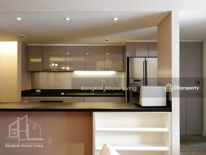 La Citta Penthouse, Bangkok, 258-8 Soi Thonglor 8, Khlong Tan Nua, Watthana, Bangkok, 3 Bedrooms, 199 sqm, Condo For Rent, by Bangkok House Living, 11490507 - DDproperty.com