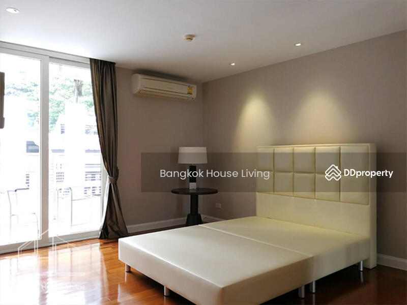 La Citta Penthouse, Bangkok, 258-8 Soi Thonglor 8, Khlong Tan Nua, Watthana, Bangkok, 3 Bedrooms, 199 sqm, Condo For Rent, by Bangkok House Living, 11490507 - DDproperty.com