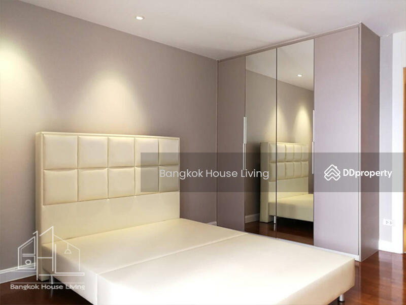 La Citta Penthouse, Bangkok, 258-8 Soi Thonglor 8, Khlong Tan Nua, Watthana, Bangkok, 3 Bedrooms, 199 sqm, Condo For Rent, by Bangkok House Living, 11490507 - DDproperty.com