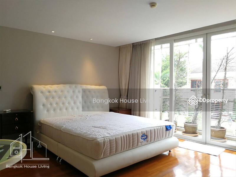 La Citta Penthouse, Bangkok, 258-8 Soi Thonglor 8, Khlong Tan Nua, Watthana, Bangkok, 3 Bedrooms, 199 sqm, Condo For Rent, by Bangkok House Living, 11490507 - DDproperty.com