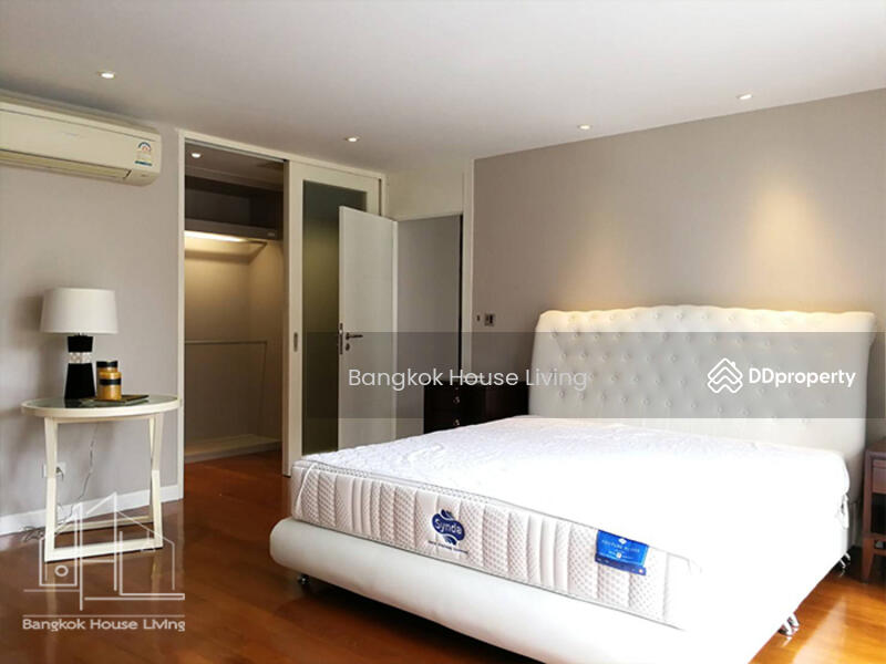 La Citta Penthouse, Bangkok, 258-8 Soi Thonglor 8, Khlong Tan Nua, Watthana, Bangkok, 3 Bedrooms, 199 sqm, Condo For Rent, by Bangkok House Living, 11490507 - DDproperty.com