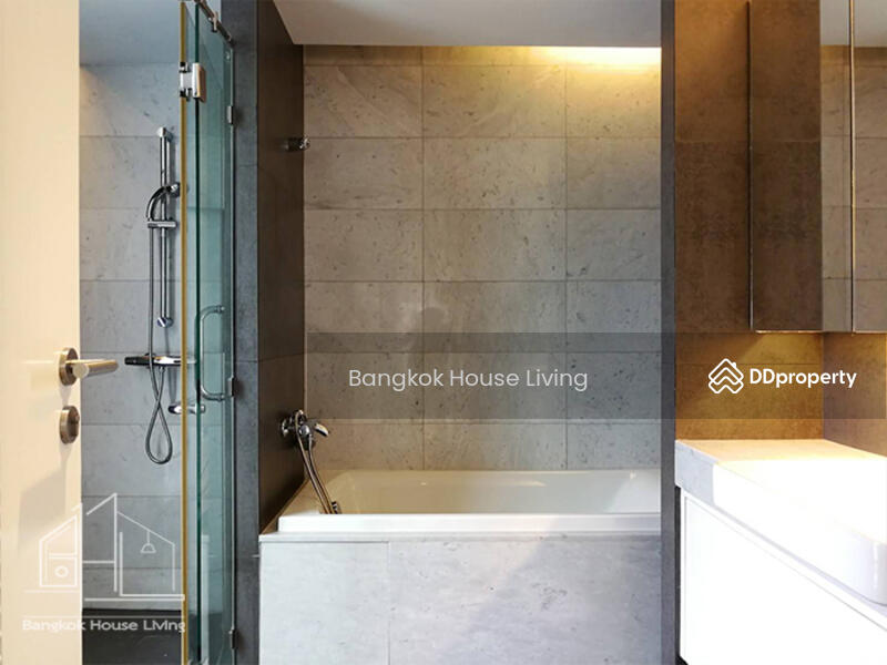 La Citta Penthouse, Bangkok, 258-8 Soi Thonglor 8, Khlong Tan Nua, Watthana, Bangkok, 3 Bedrooms, 199 sqm, Condo For Rent, by Bangkok House Living, 11490507 - DDproperty.com
