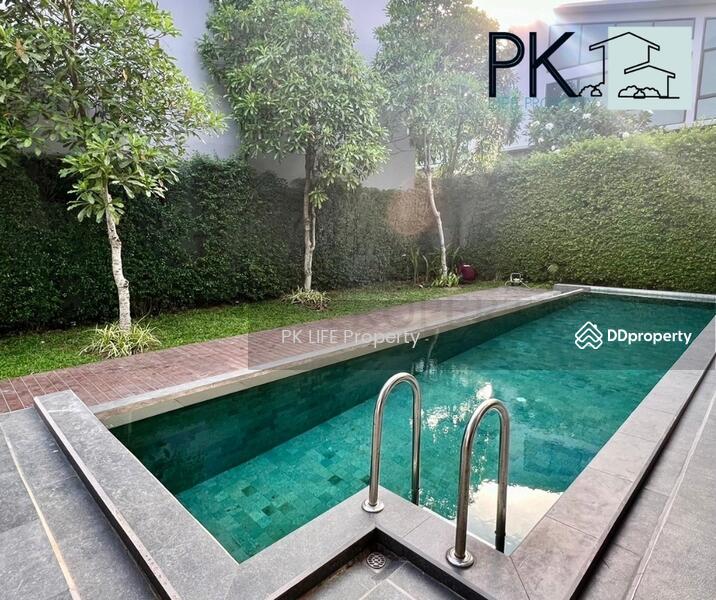 2R0714 Pool villa for rent 3bedroom 4bathroom 130,000/month at cherngtalay have fully furnished, ภูเก็ต, เชิงทะเล, ถลาง, ภูเก็ต, 250 ตร.ม., วิลล่า ให้เช่า, โดย PK LIFE Property, 11490563 - DDproperty.com