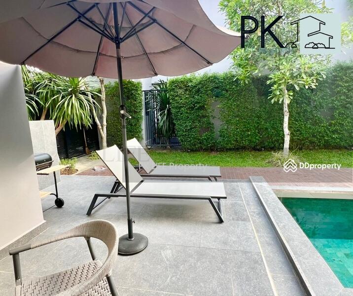 2R0714 Pool villa for rent 3bedroom 4bathroom 130,000/month at cherngtalay have fully furnished, Phuket, Choeng Thale, Thalang, Phuket, 3 Bedrooms, 250 sqm, Villa For Rent, by PK LIFE Property, 11490563 - DDproperty.com