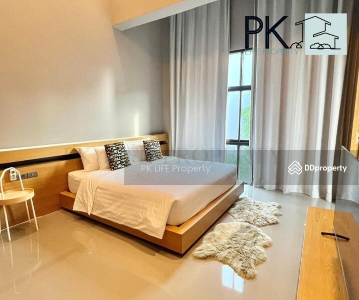 2R0714 Pool villa for rent 3bedroom 4bathroom 130,000/month at cherngtalay have fully furnished, ภูเก็ต, เชิงทะเล, ถลาง, ภูเก็ต, 250 ตร.ม., วิลล่า ให้เช่า, โดย PK LIFE Property, 11490563 - DDproperty.com