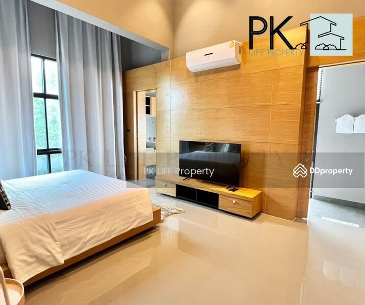 2R0714 Pool villa for rent 3bedroom 4bathroom 130,000/month at cherngtalay have fully furnished, ภูเก็ต, เชิงทะเล, ถลาง, ภูเก็ต, 250 ตร.ม., วิลล่า ให้เช่า, โดย PK LIFE Property, 11490563 - DDproperty.com