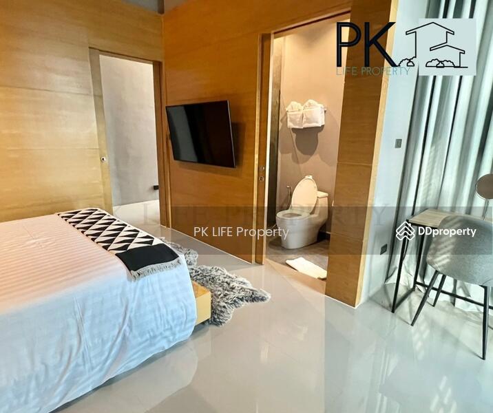 2R0714 Pool villa for rent 3bedroom 4bathroom 130,000/month at cherngtalay have fully furnished, Phuket, Choeng Thale, Thalang, Phuket, 3 Bedrooms, 250 sqm, Villa For Rent, by PK LIFE Property, 11490563 - DDproperty.com