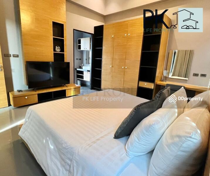 2R0714 Pool villa for rent 3bedroom 4bathroom 130,000/month at cherngtalay have fully furnished, Phuket, Choeng Thale, Thalang, Phuket, 3 Bedrooms, 250 sqm, Villa For Rent, by PK LIFE Property, 11490563 - DDproperty.com