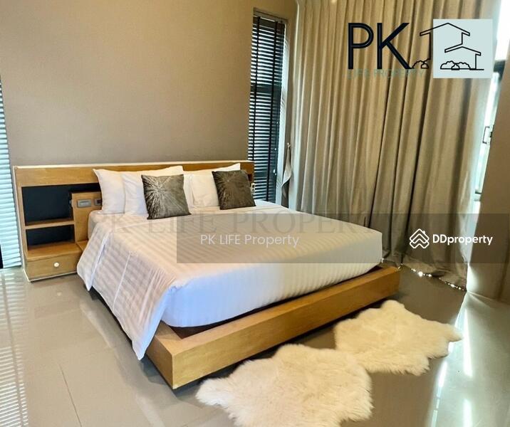 2R0714 Pool villa for rent 3bedroom 4bathroom 130,000/month at cherngtalay have fully furnished, ภูเก็ต, เชิงทะเล, ถลาง, ภูเก็ต, 250 ตร.ม., วิลล่า ให้เช่า, โดย PK LIFE Property, 11490563 - DDproperty.com