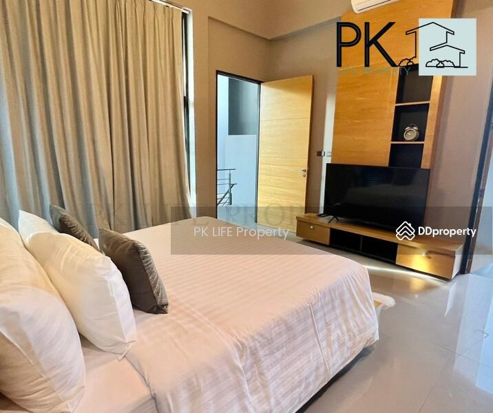 2R0714 Pool villa for rent 3bedroom 4bathroom 130,000/month at cherngtalay have fully furnished, ภูเก็ต, เชิงทะเล, ถลาง, ภูเก็ต, 250 ตร.ม., วิลล่า ให้เช่า, โดย PK LIFE Property, 11490563 - DDproperty.com