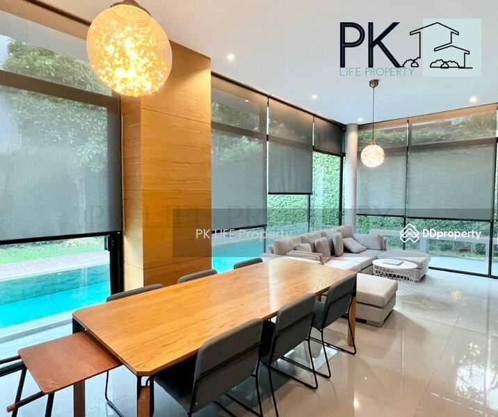 2R0714 Pool villa for rent 3bedroom 4bathroom 130,000/month at cherngtalay have fully furnished, ภูเก็ต, เชิงทะเล, ถลาง, ภูเก็ต, 250 ตร.ม., วิลล่า ให้เช่า, โดย PK LIFE Property, 11490563 - DDproperty.com