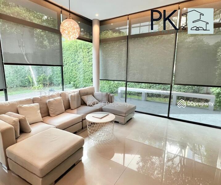 2R0714 Pool villa for rent 3bedroom 4bathroom 130,000/month at cherngtalay have fully furnished, ภูเก็ต, เชิงทะเล, ถลาง, ภูเก็ต, 250 ตร.ม., วิลล่า ให้เช่า, โดย PK LIFE Property, 11490563 - DDproperty.com