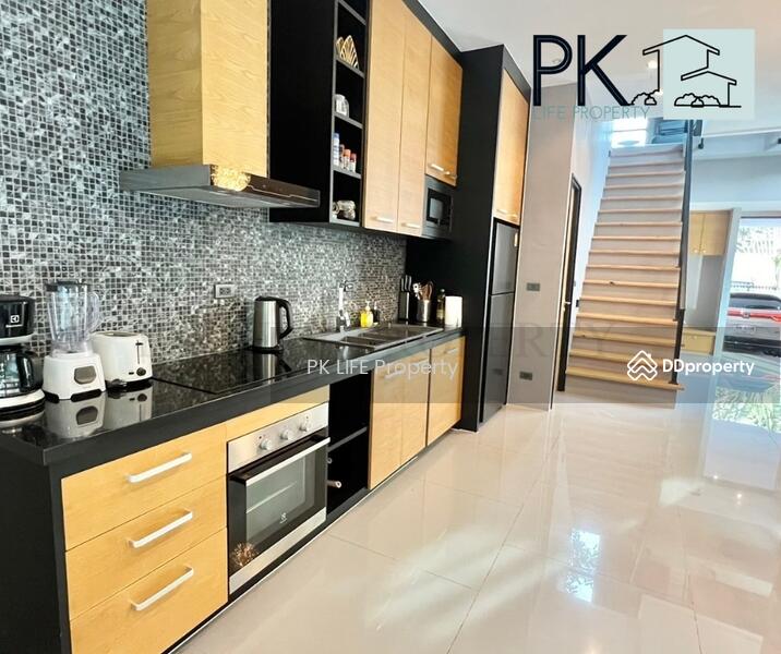 2R0714 Pool villa for rent 3bedroom 4bathroom 130,000/month at cherngtalay have fully furnished, ภูเก็ต, เชิงทะเล, ถลาง, ภูเก็ต, 250 ตร.ม., วิลล่า ให้เช่า, โดย PK LIFE Property, 11490563 - DDproperty.com