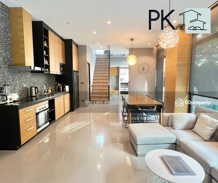 2R0714 Pool villa for rent 3bedroom 4bathroom 130,000/month at cherngtalay have fully furnished, Phuket, Choeng Thale, Thalang, Phuket, 3 Bedrooms, 250 sqm, Villa For Rent, by PK LIFE Property, 11490563 - DDproperty.com
