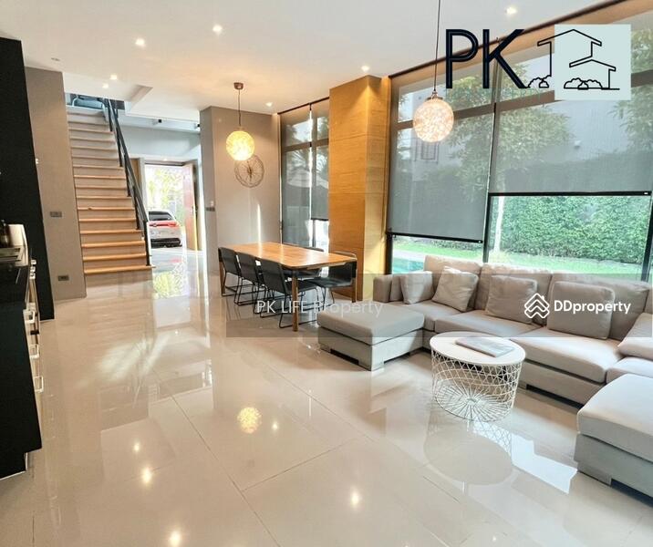 2R0714 Pool villa for rent 3bedroom 4bathroom 130,000/month at cherngtalay have fully furnished, Phuket, Choeng Thale, Thalang, Phuket, 3 Bedrooms, 250 sqm, Villa For Rent, by PK LIFE Property, 11490563 - DDproperty.com