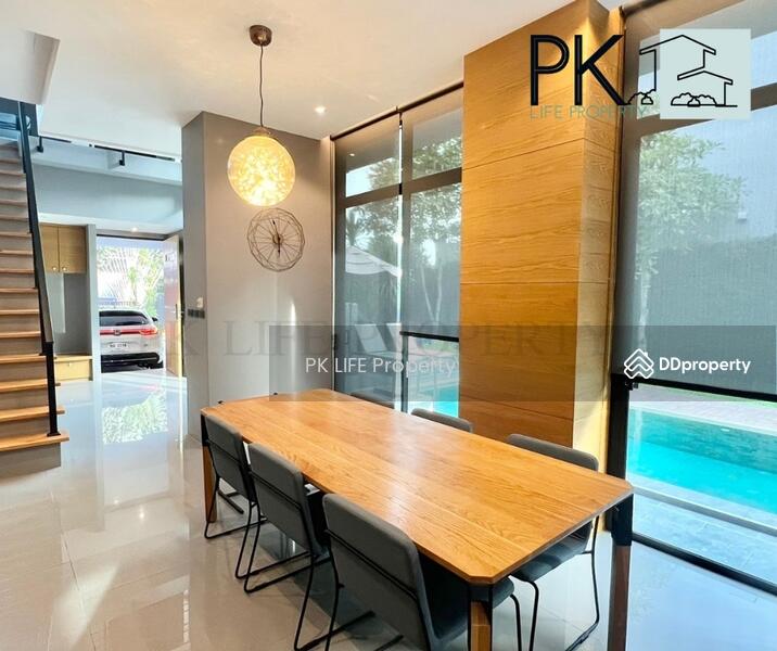 2R0714 Pool villa for rent 3bedroom 4bathroom 130,000/month at cherngtalay have fully furnished, ภูเก็ต, เชิงทะเล, ถลาง, ภูเก็ต, 250 ตร.ม., วิลล่า ให้เช่า, โดย PK LIFE Property, 11490563 - DDproperty.com
