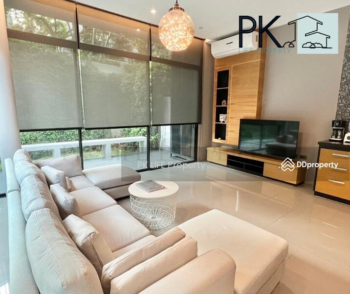 2R0714 Pool villa for rent 3bedroom 4bathroom 130,000/month at cherngtalay have fully furnished, ภูเก็ต, เชิงทะเล, ถลาง, ภูเก็ต, 250 ตร.ม., วิลล่า ให้เช่า, โดย PK LIFE Property, 11490563 - DDproperty.com