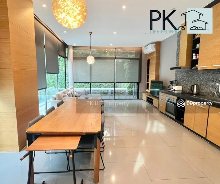 2R0714 Pool villa for rent 3bedroom 4bathroom 130,000/month at cherngtalay have fully furnished, ภูเก็ต, เชิงทะเล, ถลาง, ภูเก็ต, 250 ตร.ม., วิลล่า ให้เช่า, โดย PK LIFE Property, 11490563 - DDproperty.com
