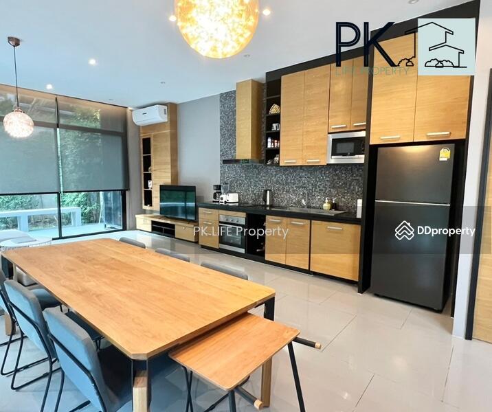 2R0714 Pool villa for rent 3bedroom 4bathroom 130,000/month at cherngtalay have fully furnished, ภูเก็ต, เชิงทะเล, ถลาง, ภูเก็ต, 250 ตร.ม., วิลล่า ให้เช่า, โดย PK LIFE Property, 11490563 - DDproperty.com