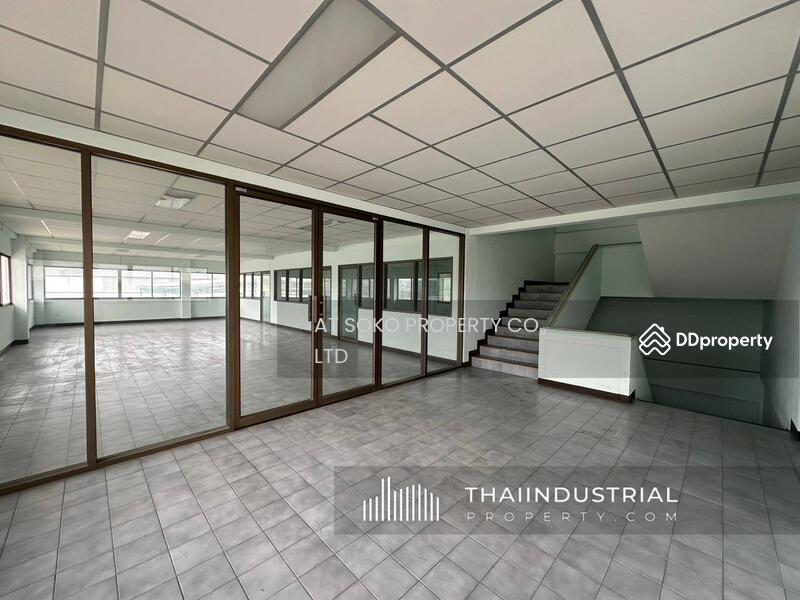 Factory or Warehouse 5000 sqm for RENT at Bang Phli Yai, Bang Phli, Samut Prakan (ID: AT1665R), Samut Prakan, Bangphli Yai, Bang Plee, Samut Prakan, , 5,000 sqm, Warehouse/Factory For Rent, by AT SOKO PROPERTY CO., LTD, 11490638 - DDproperty.com