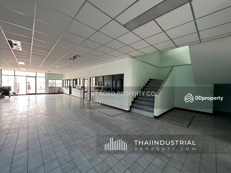 Factory or Warehouse 5000 sqm for RENT at Bang Phli Yai, Bang Phli, Samut Prakan (ID: AT1665R), Samut Prakan, Bangphli Yai, Bang Plee, Samut Prakan, , 5,000 sqm, Warehouse/Factory For Rent, by AT SOKO PROPERTY CO., LTD, 11490638 - DDproperty.com