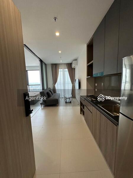 Grow Rattanthibet, Nonthaburi, Rattanathibet Road, Sai Ma, Muang Nonthaburi, Nonthaburi, 1 Bedroom, 35 sqm, Condo For Rent, by Agentbkk, 11490645 - DDproperty.com
