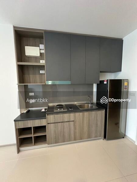 Grow Rattanthibet, Nonthaburi, Rattanathibet Road, Sai Ma, Muang Nonthaburi, Nonthaburi, 1 Bedroom, 35 sqm, Condo For Rent, by Agentbkk, 11490645 - DDproperty.com