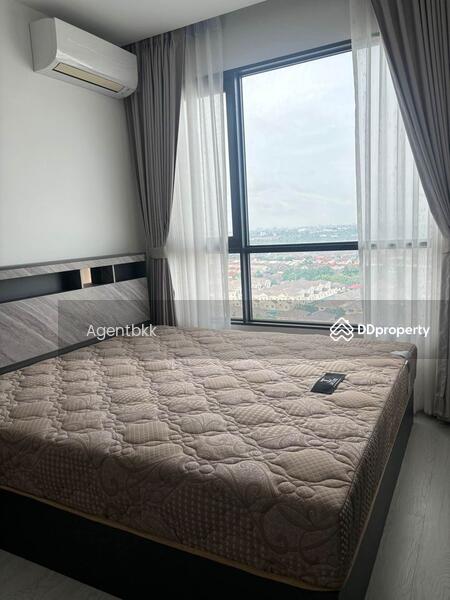 Grow Rattanthibet, Nonthaburi, Rattanathibet Road, Sai Ma, Muang Nonthaburi, Nonthaburi, 1 Bedroom, 35 sqm, Condo For Rent, by Agentbkk, 11490645 - DDproperty.com