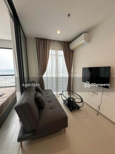 Grow Rattanthibet, Nonthaburi, Rattanathibet Road, Sai Ma, Muang Nonthaburi, Nonthaburi, 1 Bedroom, 35 sqm, Condo For Rent, by Agentbkk, 11490645 - DDproperty.com