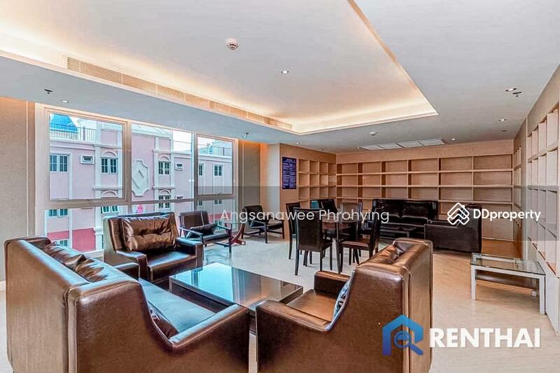 Grande Caribbean, Chon Buri (Pattaya), 492/2 Moo 12 Thappraya Rd, Nong Pru, Bang Lamung (Pattaya), Chon Buri (Pattaya), 1 Bedroom, 37 sqm, Condo For Sale, by Angsanawee Phrohying, 11490661 - DDproperty.com